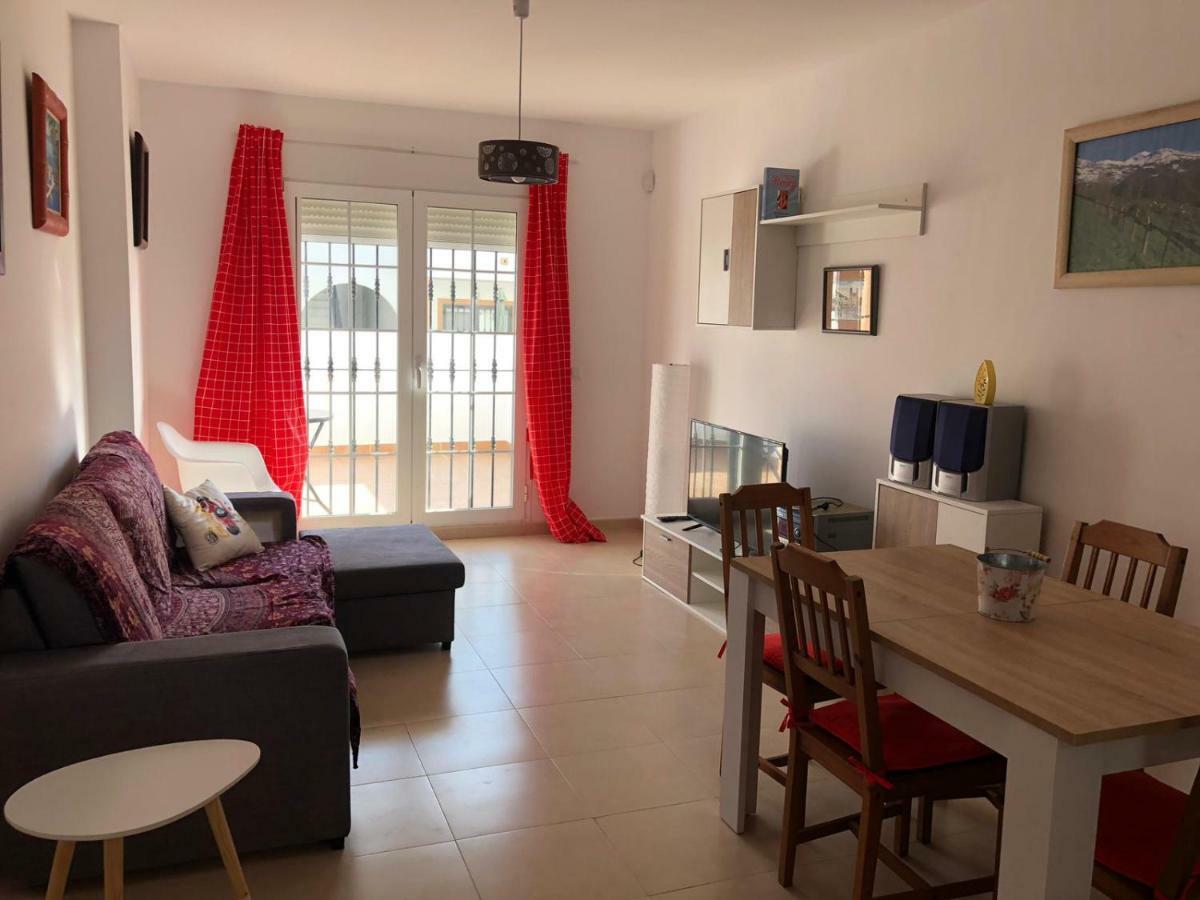 Mirador De Turre Apartment Ngoại thất bức ảnh