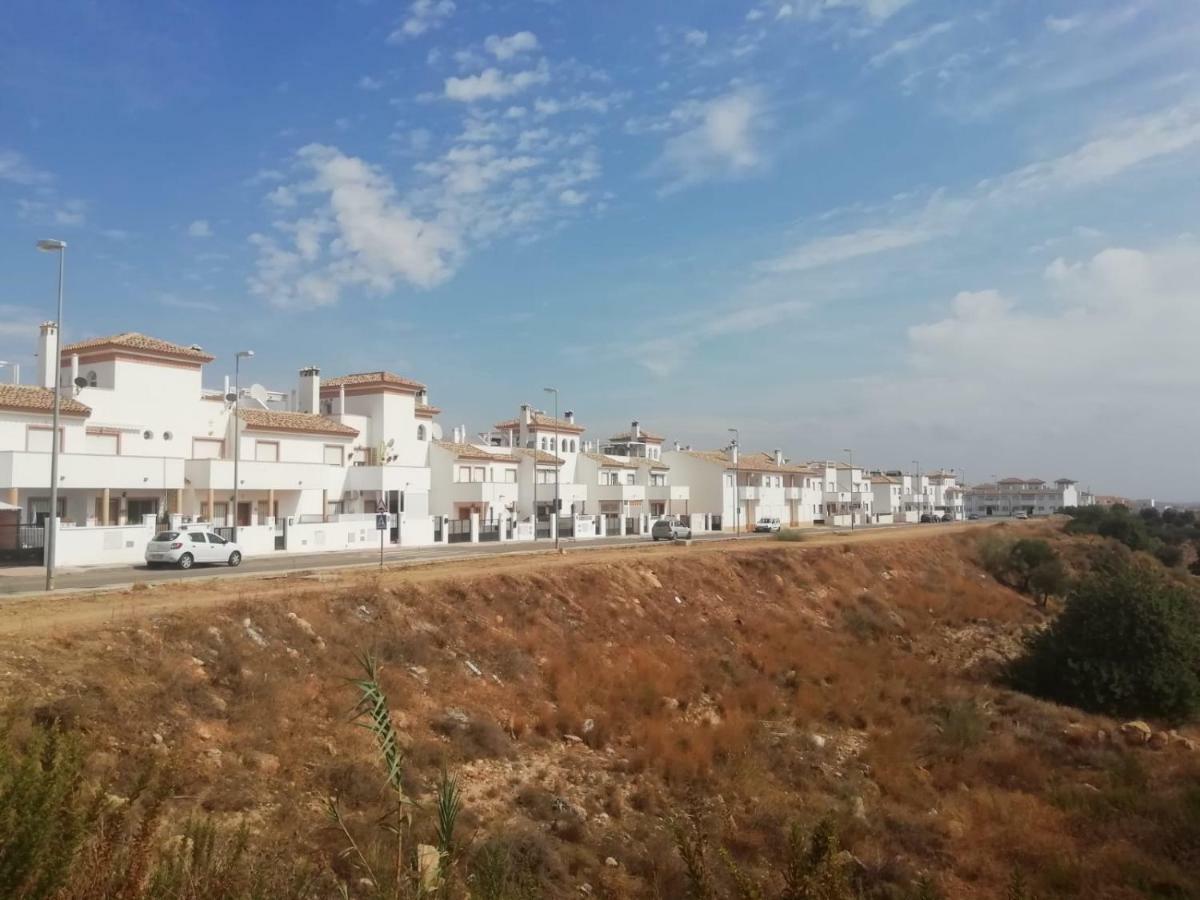 Mirador De Turre Apartment Ngoại thất bức ảnh