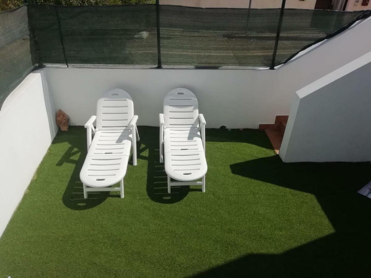 Mirador De Turre Apartment Ngoại thất bức ảnh
