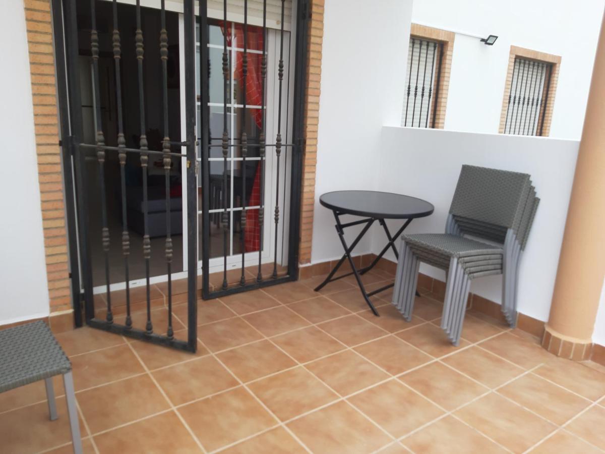 Mirador De Turre Apartment Ngoại thất bức ảnh
